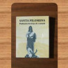 livro de orações – santa filomena