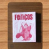 livro – feitiços