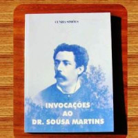 libro – invocazioni al dr. sousa martins