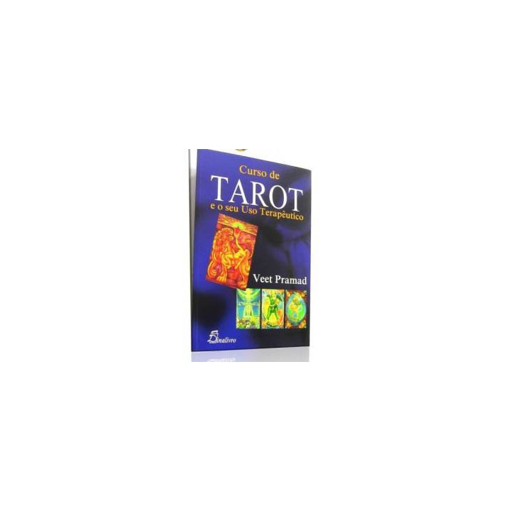 curso de tarot e o seu uso terapeutico