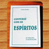 livro – converse com os espíritos