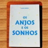 livro – os anjos e os sonhos