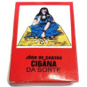 jogo de cartas cigana da sorte