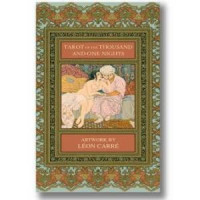 tarot – 1001 nights (1001 notti)