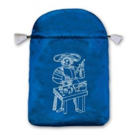 sacco per tarocchi – tarot di Marsiglia