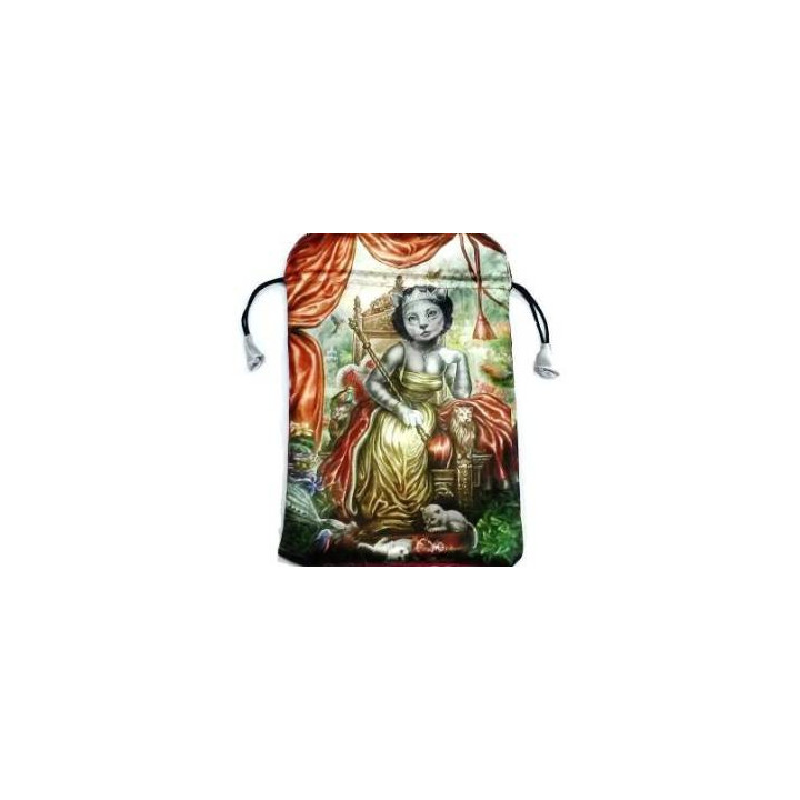 sacco per tarot – cattarot