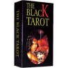 black tarot de luis royo