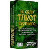 grande tarot esotérico