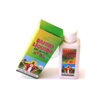 bagno liquido 45 – apre cammino