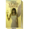 tarot – sacred feminine