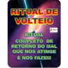 ritual de volteio