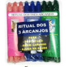 ritual dos três arcanjos