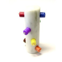 velão 9 magie bianco – scarico completo