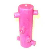 velone 9 fiamme rosa – creare amore