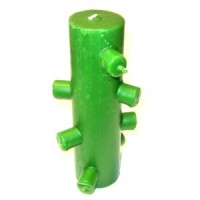 velão 9 mechas verde – problemi di denaro