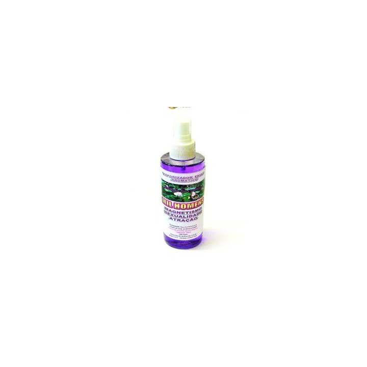 vaporizzatore / spray di mille uomini – 180ml