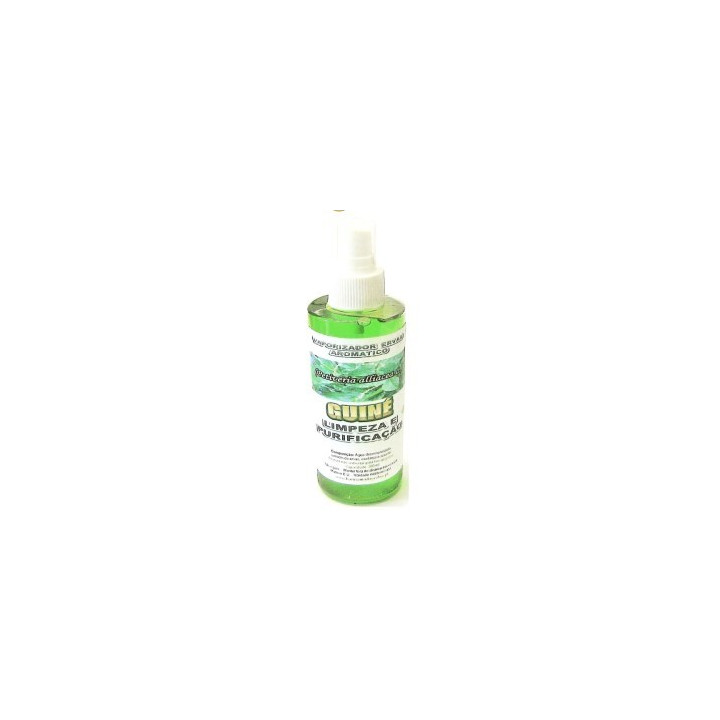 vaporizzatore / spray di Guinea – 180ml