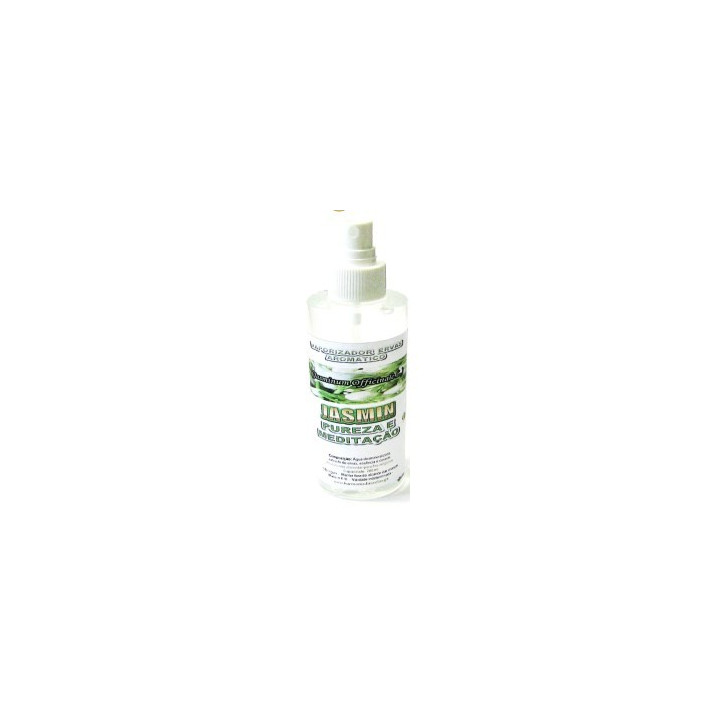 vaporizzatore / spray di gelsomino – 180ml