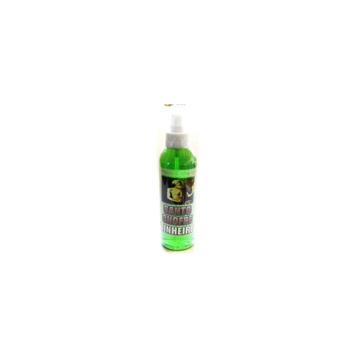 vaporizzatore / spray di santo onofre – denaro