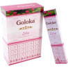 incenso goloka lotus 15gr