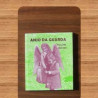 livro de orações – anjo da guarda