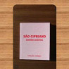 livro de orações – são cipriano