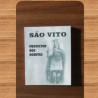 livro de orações – são vito