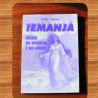 livro – iemanjá deusa da riqueza e do amor