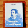 livro – invocações ao dr. sousa martins