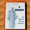 livro – o segredo do dr sousa martins