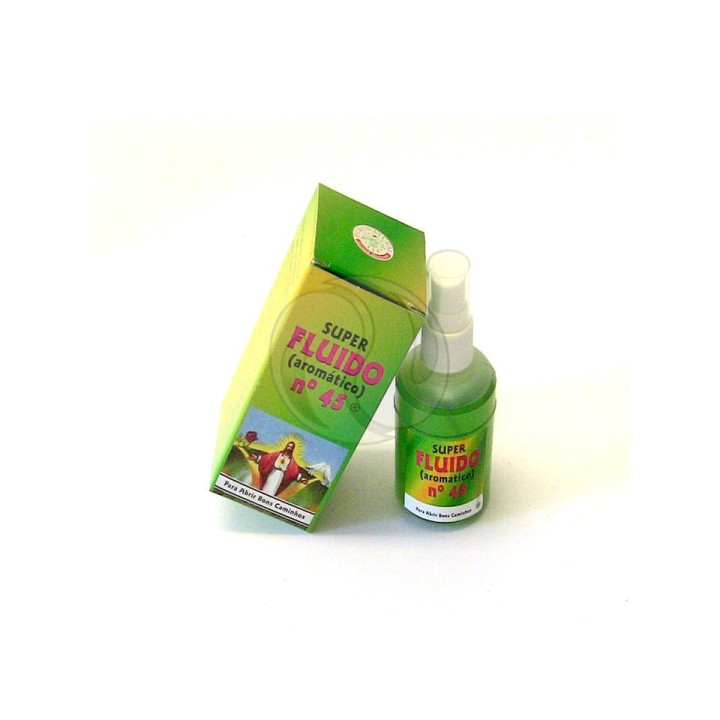 fluido 45 – aprezzo il cammino