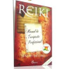 reiki – manual do terapeuta profissional