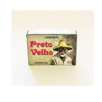sapone preto velho