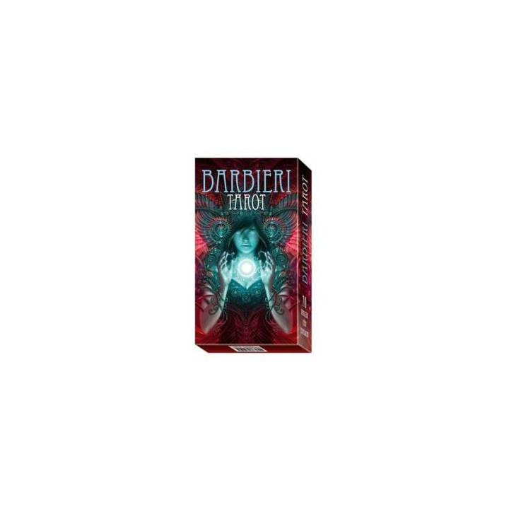 tarot – barbieri