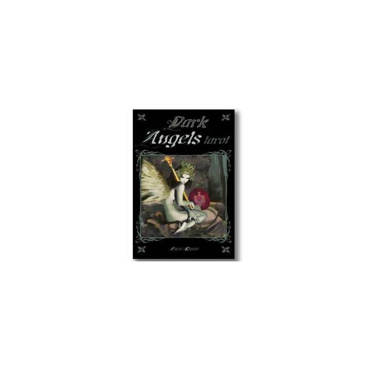 tarot – dark angels (angeli oscuri)