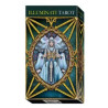 tarot – illuminati