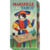 tarot – marseille cat tarot