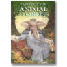 tarot of the animal lords