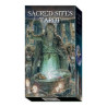 tarot – sacred sites (lugares sagrados)