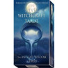 tarot – silver witchcraft (feitiçaria de prata)