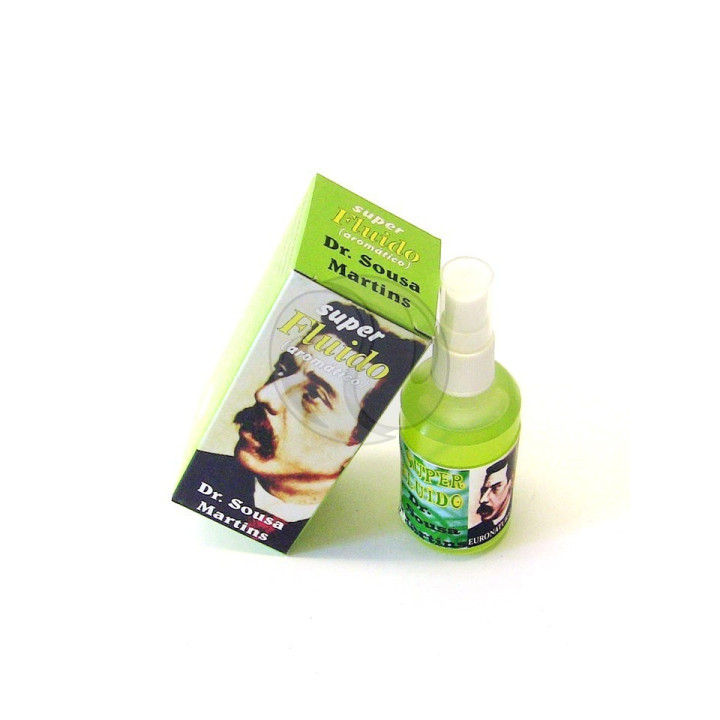 fluidodr sousa martins