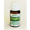 essência de alecrim
