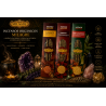 Räucherstäbchen
