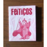 Pocket prayer books